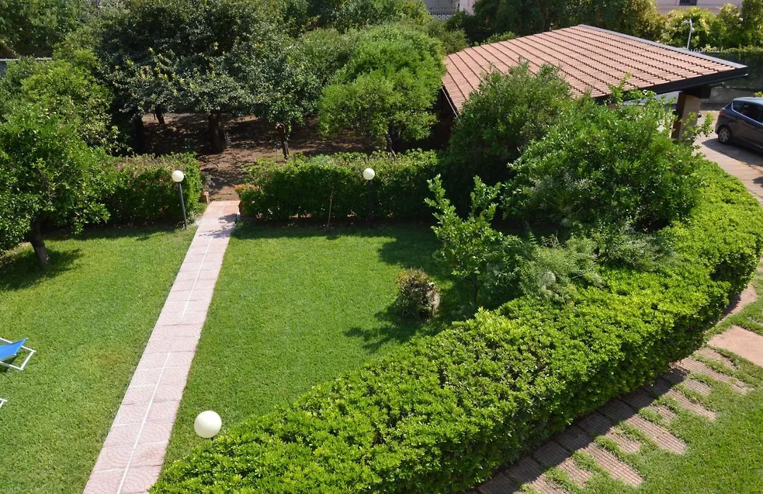 La casetta nel verde-1